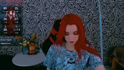 Molly online show from 01-31-25, 03:33