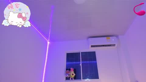 MARIANA online show from 12-19-24, 02:12