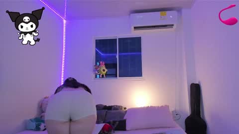 MARIANA online show from 01-19-25, 03:18