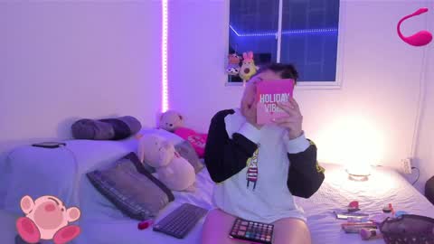 MARIANA online show from 02-02-25, 03:43