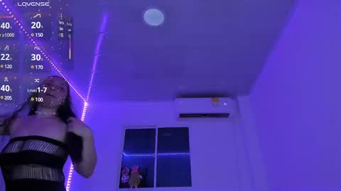 MARIANA online show from 02-12-25, 12:48