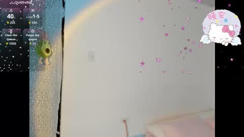 MARIANA online show from 09-23-25, 01:19