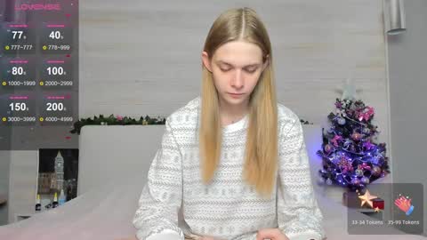 Molly Hunt online show from 12-14-24, 03:40