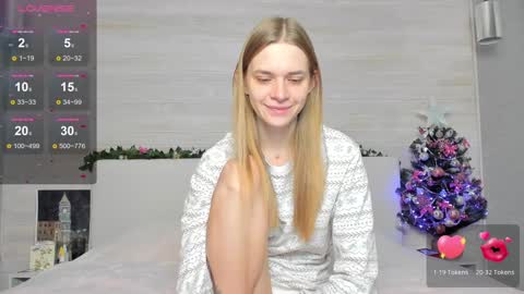 Molly Hunt online show from 12-16-24, 03:30