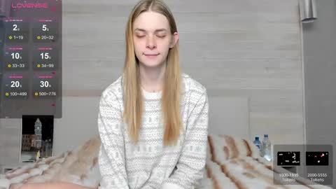 Molly Hunt online show from 02-20-25, 03:12