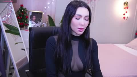 Molly online show from 12-27-24, 01:00