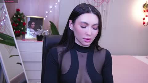 Molly online show from 12-27-24, 04:04