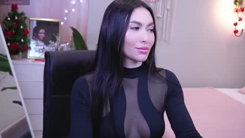 Molly online show from 12-28-24, 07:11