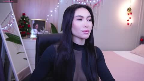 Molly online show from 01-02-25, 12:34