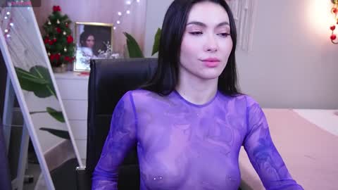 Molly online show from 01-04-25, 06:41