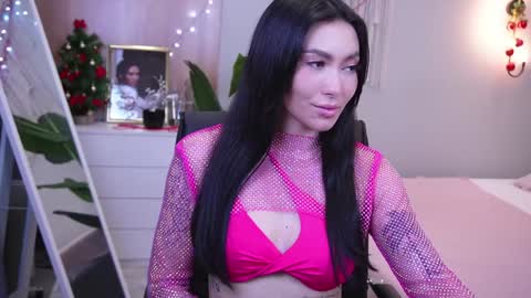 Molly online show from 01-05-25, 06:56