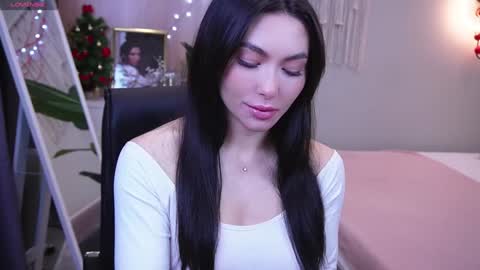 Molly online show from 01-08-25, 12:28