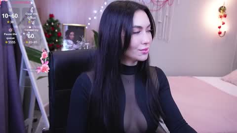 Molly online show from 01-08-25, 03:29