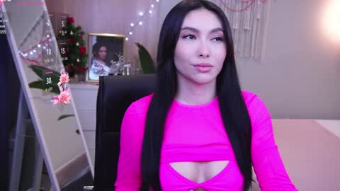 Molly online show from 01-12-25, 07:43