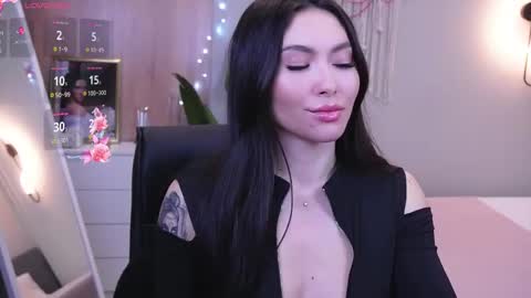 Molly online show from 02-09-25, 05:29