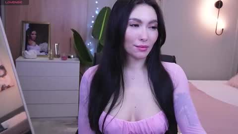 Molly online show from 03-01-25, 06:24