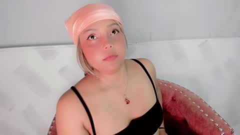 molly_logan online show from 03-05-26, 11:45