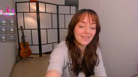   MOLLY   online show from 05-18-26, 06:14