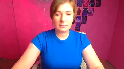 Molly online show from 10-23-25, 11:42