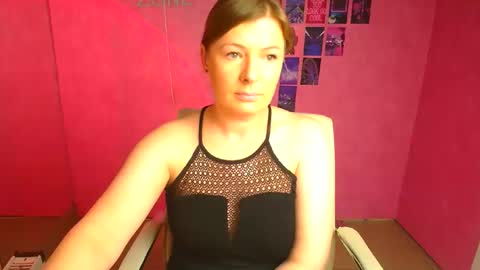 Molly online show from 04-23-26, 12:29