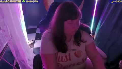 molly_moons online show from 09-20-25, 03:18