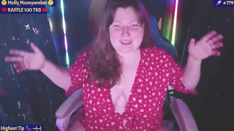 molly_moons online show from 11-16-25, 03:39