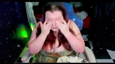 molly_moons online show from 03-24-26, 08:03