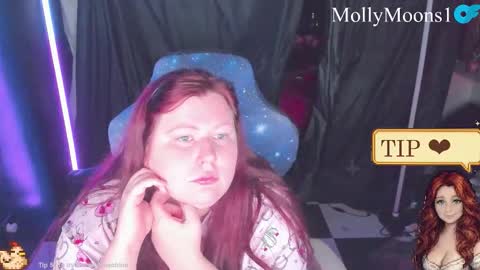 molly_moons online show from 04-14-26, 12:38