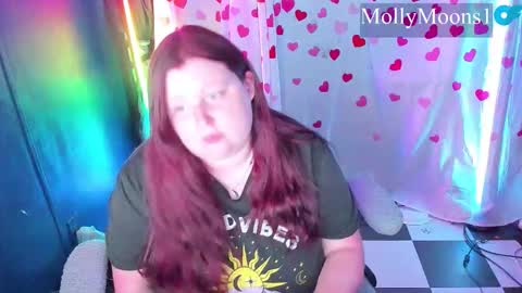 molly_moons online show from 05-13-26, 12:19