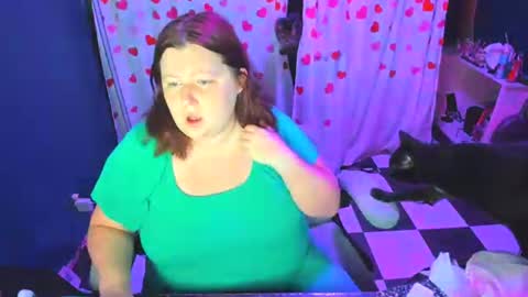 molly_moons online show from 07-24-26, 09:29