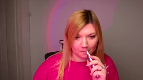 Molly online show from 01-09-25, 12:09