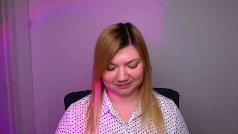 Molly online show from 01-27-25, 04:22