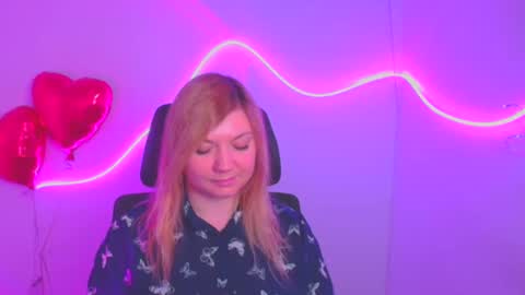 Molly online show from 02-27-25, 09:43