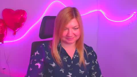 Molly online show from 03-09-25, 03:27