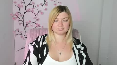 Molly online show from 07-22-26, 11:24