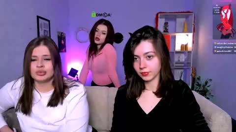 Molly online show from 03-06-26, 09:00