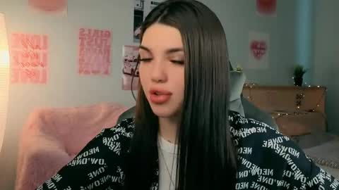 Molly online show from 04-30-26, 03:35