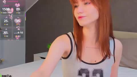 Snapshot of molly_rougge chatting on 09-28-25, 12:05 Molly online show from 09-28-25, 12:05