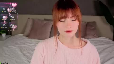 Snapshot of molly_rougge chatting on 09-29-25, 11:09 Molly online show from 09-29-25, 11:09