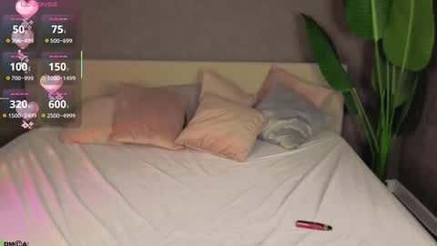 Snapshot of molly_rougge chatting on 10-13-25, 11:49 Molly online show from 10-13-25, 11:49