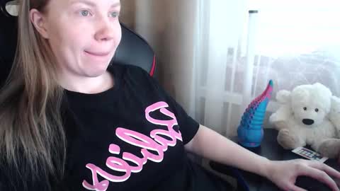 I have new photos come and see with love Molly online show from 02-03-26, 08:19