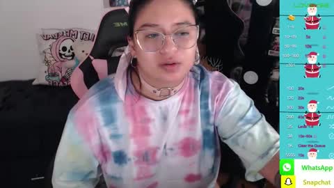 Molly online show from 12-20-24, 10:05