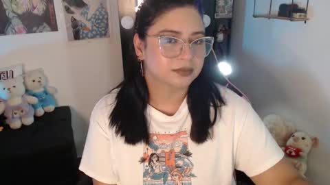 Molly online show from 01-05-25, 12:20