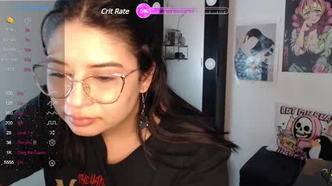 Molly online show from 01-26-25, 10:12