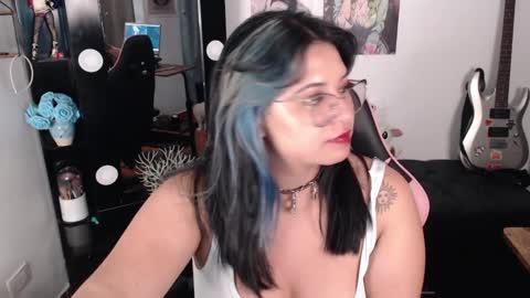 Molly online show from 02-07-25, 09:05