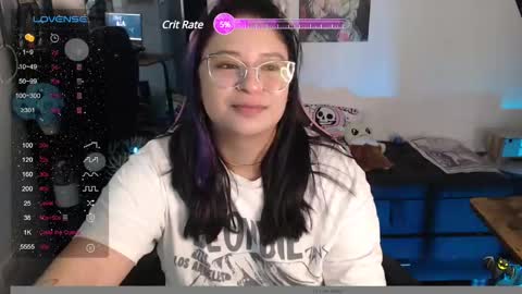 Molly online show from 02-08-25, 04:57