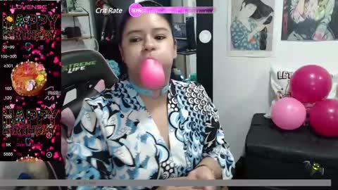 Molly online show from 02-10-25, 04:08