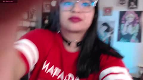 Molly online show from 03-05-25, 05:18