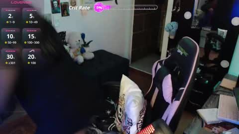 Molly online show from 09-09-25, 06:13