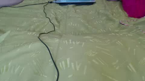 Molly And Brad online show from 01-18-25, 09:34